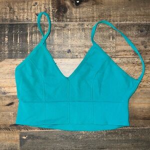 Free People Intimately Low Back Bralette